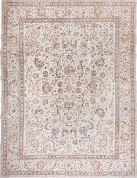 Antique  Area Rug (10' x 13')